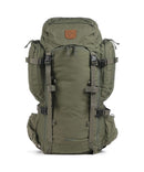 Fjällräven Kajka 55 M/L Backpacker ryggsäck green
