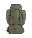 Fjällräven Kajka 75 M/L Backpacker ryggsäck green