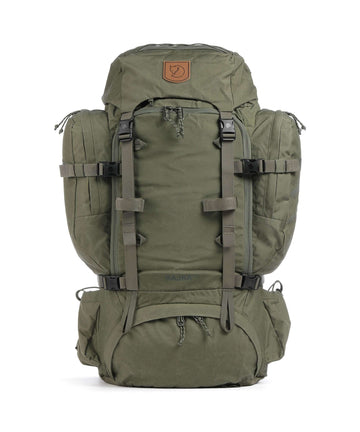 Fjällräven Kajka 65 M/L Backpacker ryggsäck green