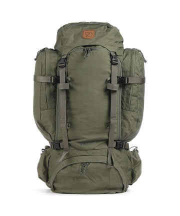 Fjällräven Kajka 85 Backpacker ryggsäck green