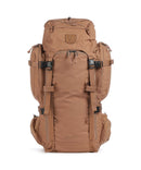 Fjällräven Kajka 55 S/M Backpacker ryggsäck khaki dust