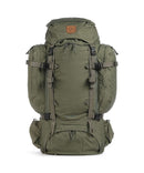 Fjällräven Kajka 75 S/M Backpacker ryggsäck green