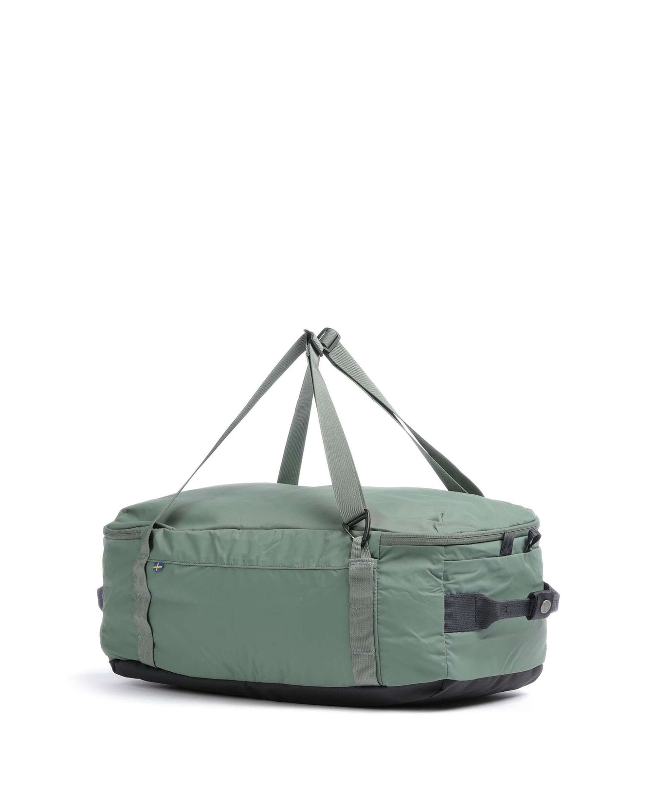 Fjällräven High Coast 22 Weekend bag patina green