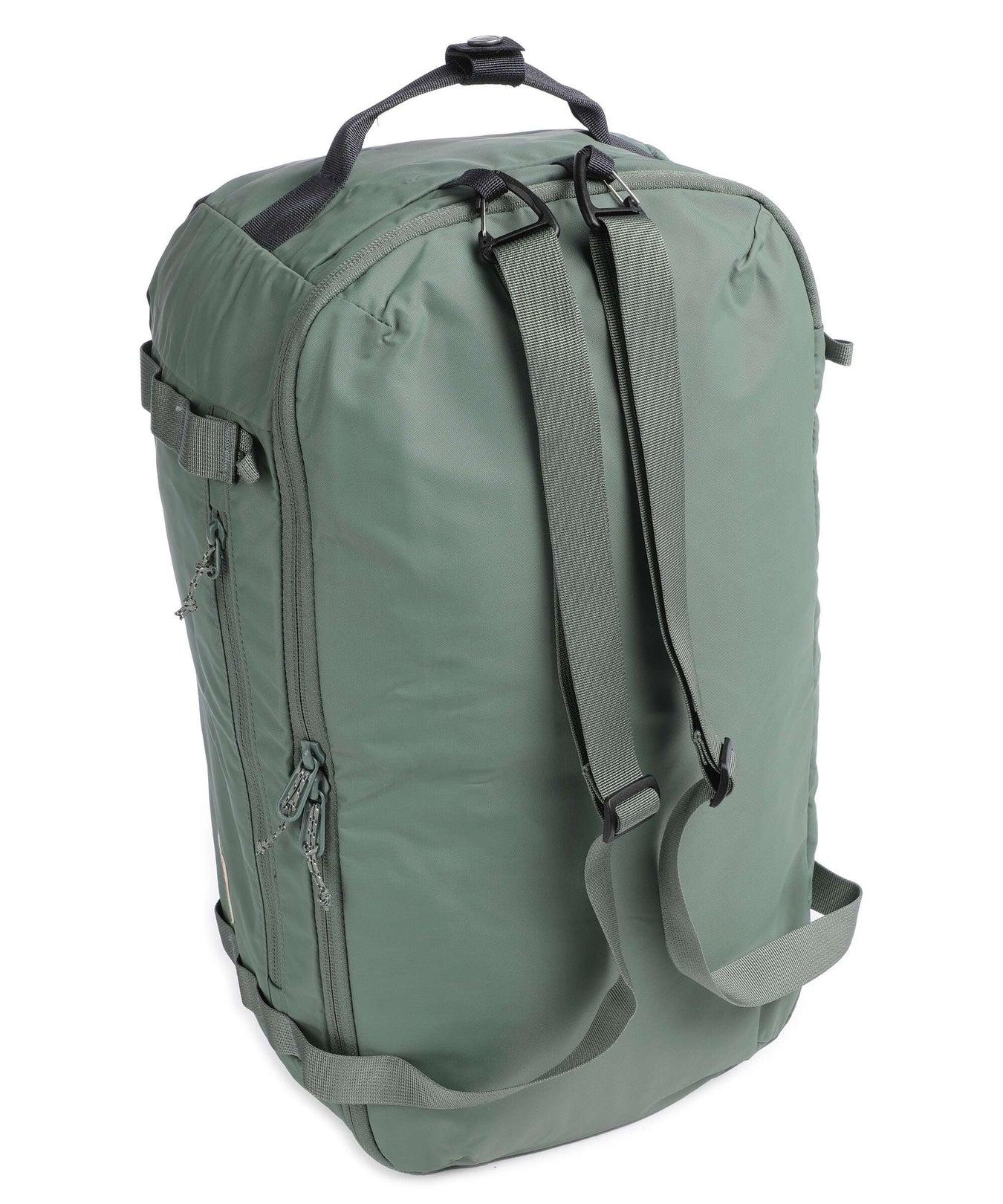Fjällräven High Coast 22 Weekend bag patina green