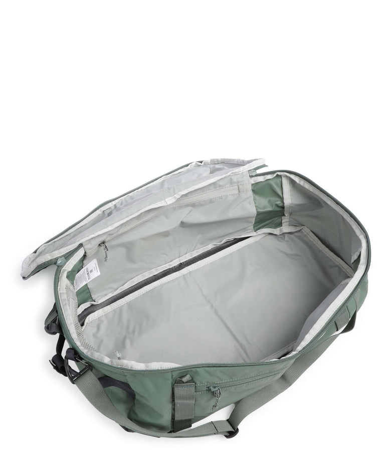 Fjällräven High Coast 22 Weekend bag patina green