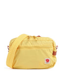 Fjällräven High Coast Crossover väska mellow yellow