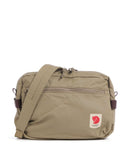 Fjällräven High Coast Crossover väska clay