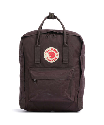 Fjällräven Kånken Ryggsäck blackberry