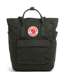 Fjällräven Kånken Totepack Tote bag deep forest
