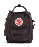 Fjällräven Kånken Sling Crossover väska blackberry