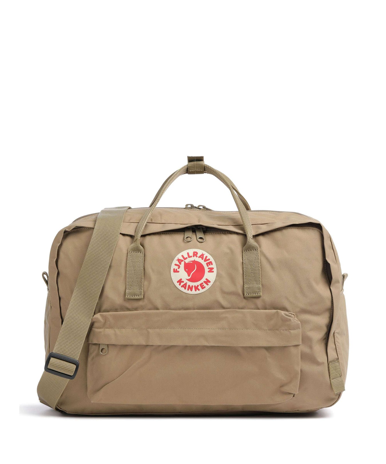 Fjällräven Kånken Weekend bag clay