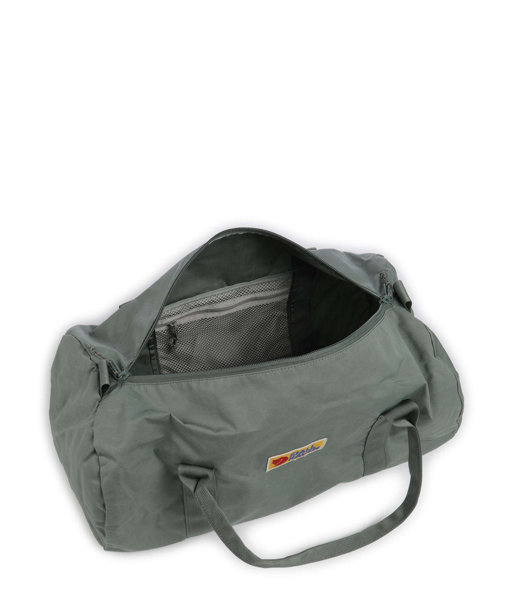 Fjällräven Vardag 30 Weekend bag patina green