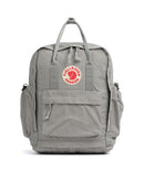 Fjällräven Kånken Outlong Ryggsäck fog
