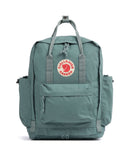 Fjällräven Kånken Outlong Ryggsäck frost green