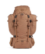 Fjällräven Kajka 75 M/L Backpacker ryggsäck khaki dust