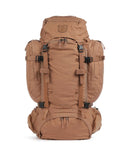 Fjällräven Kajka 75 S/M Backpacker ryggsäck khaki dust