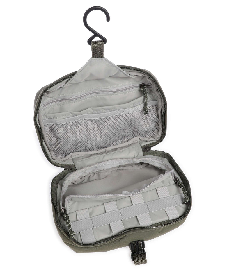 Fjällräven Färden Toiletry bag green