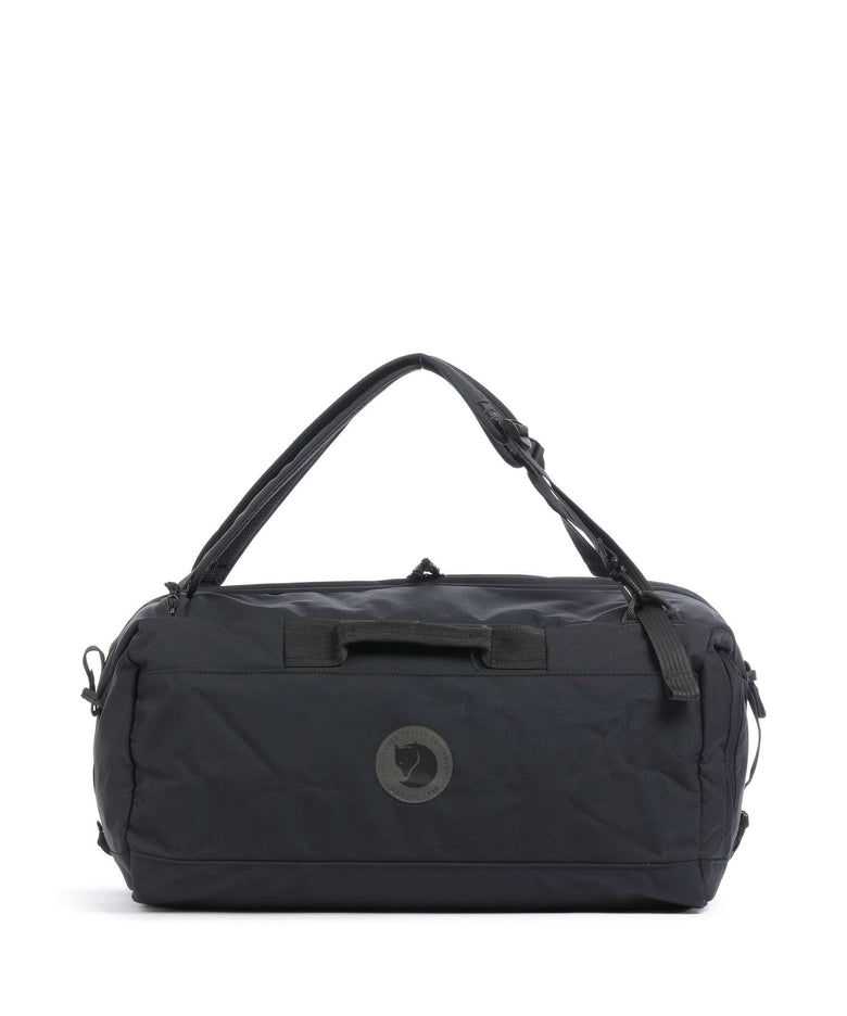 Fjällräven Färden 50 Weekend bag coal black