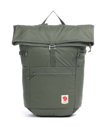Fjällräven High Coast 24 Ryggsäck mountain green