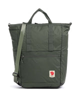 Fjällräven High Coast Ryggsäck väska mountain green