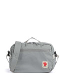 Fjällräven High Coast Crossover väska shark grey