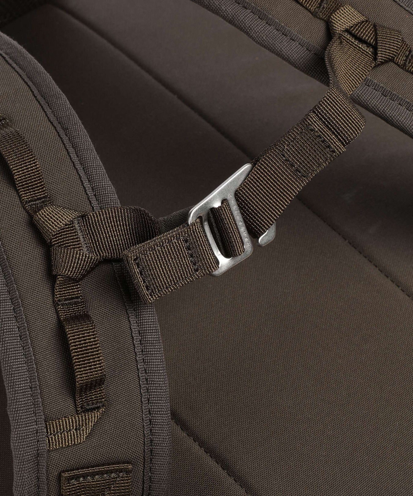 Fjällräven Haulpack No.1 Backpack dark olive