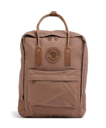 Fjällräven Kånken No. 2 Ryggsäck hazel brown