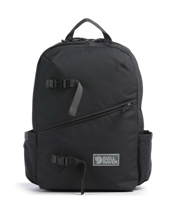 Fjällräven Vardag 17 Ryggsäck coal black