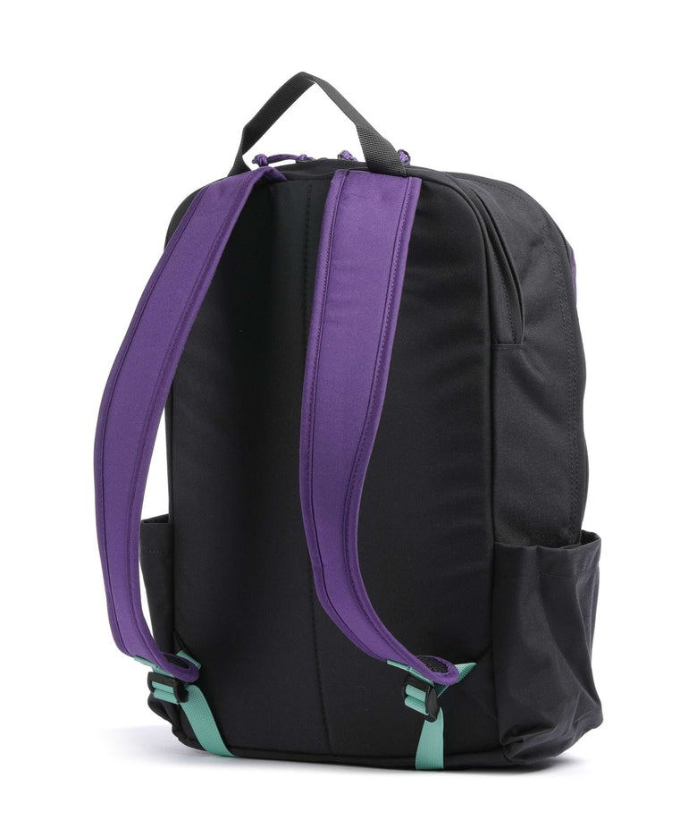 Fjällräven Vardag 17 Backpack violette/coal black