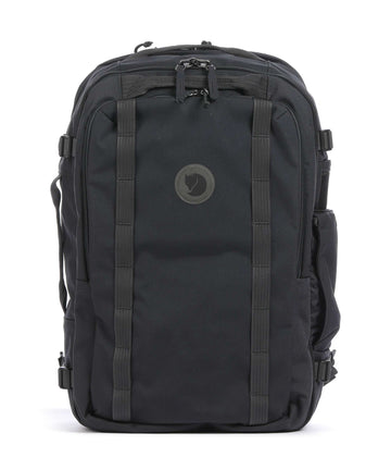 Fjällräven Färden Carry-On Reseryggsäck coal black