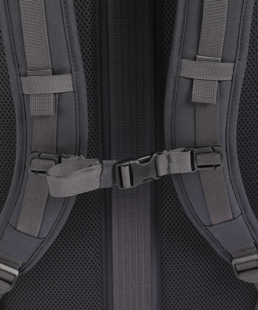Fjällräven Färden Carry-On Travel backpack coal black