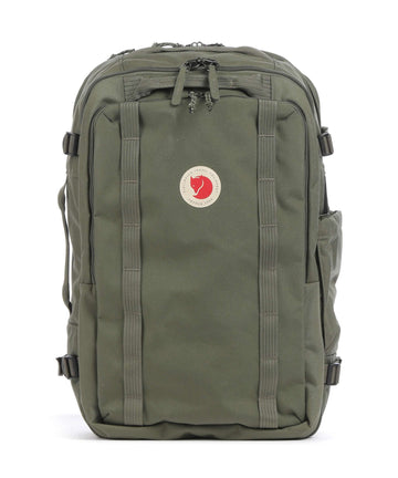 Fjällräven Färden Carry-On Reseryggsäck green