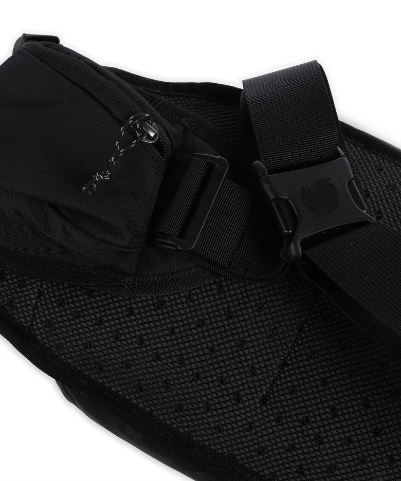 Fjällräven Abisko 6 Fanny pack black