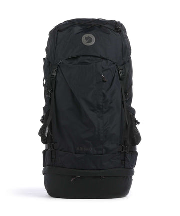 Fjällräven Abisko 48 M/L Backpacker ryggsäck black