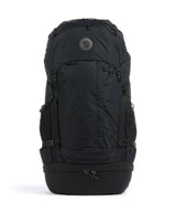 Fjällräven Abisko 48 S/M Backpacker ryggsäck black