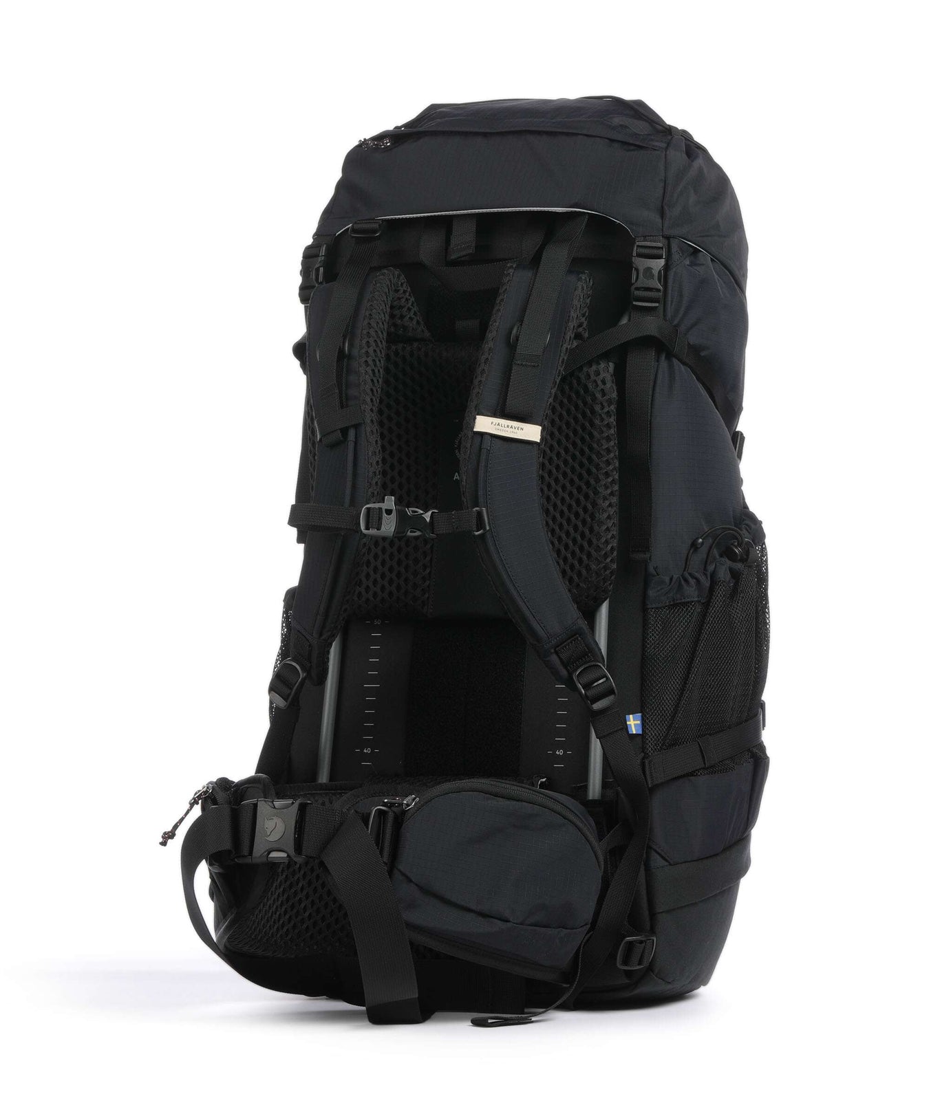 Fjällräven Abisko 48 S/M Trekking backpack black