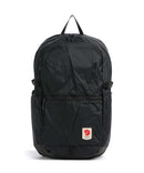 Fjällräven High Coast 24 Ryggsäck black