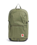 Fjällräven High Coast 24 Ryggsäck green