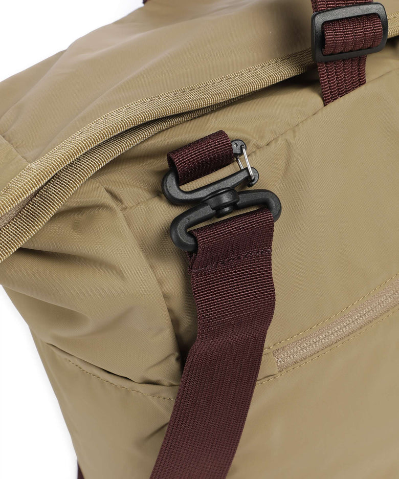 Fjällräven High Coast 30 Tote bag clay