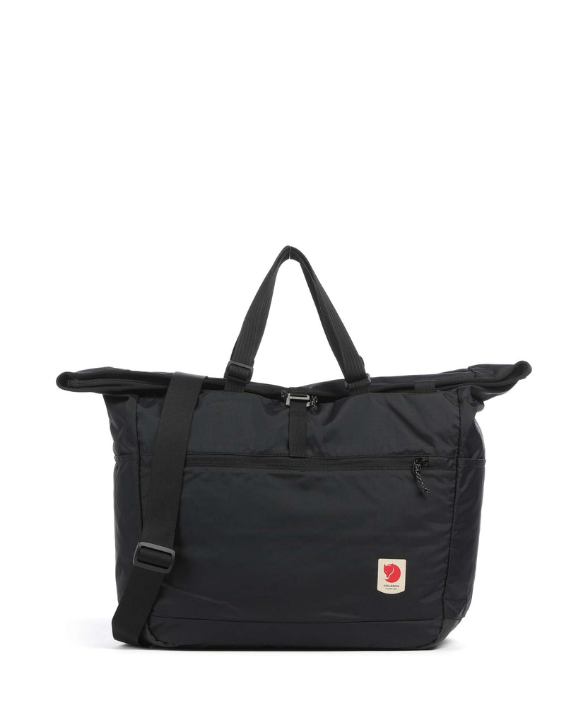 Fjällräven High Coast 30 Tote bag black