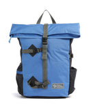Fjällräven Vardag 25 Ryggsäck un blue/coal black