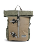 Fjällräven Vardag 25 Ryggsäck green/clay