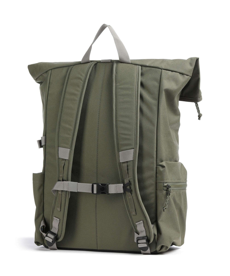 Fjällräven Vardag 25 Backpack green/clay
