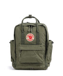 Fjällräven Kånken Outlong Ryggsäck green