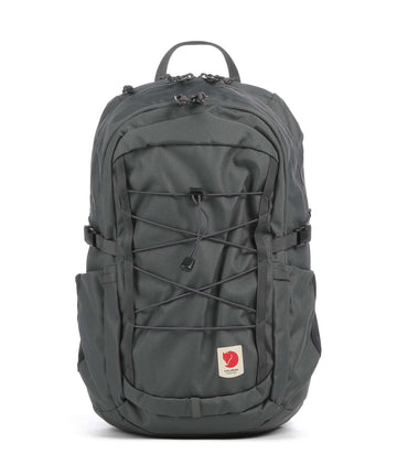 Fjällräven Skule 20 Ryggsäck basalt