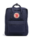 Fjällräven Kånken Ryggsäck midnight purple