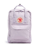 Fjällräven Kånken Laptop 15" Ryggsäck pastel lavender