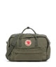 Fjällräven Kånken Weekendväska green