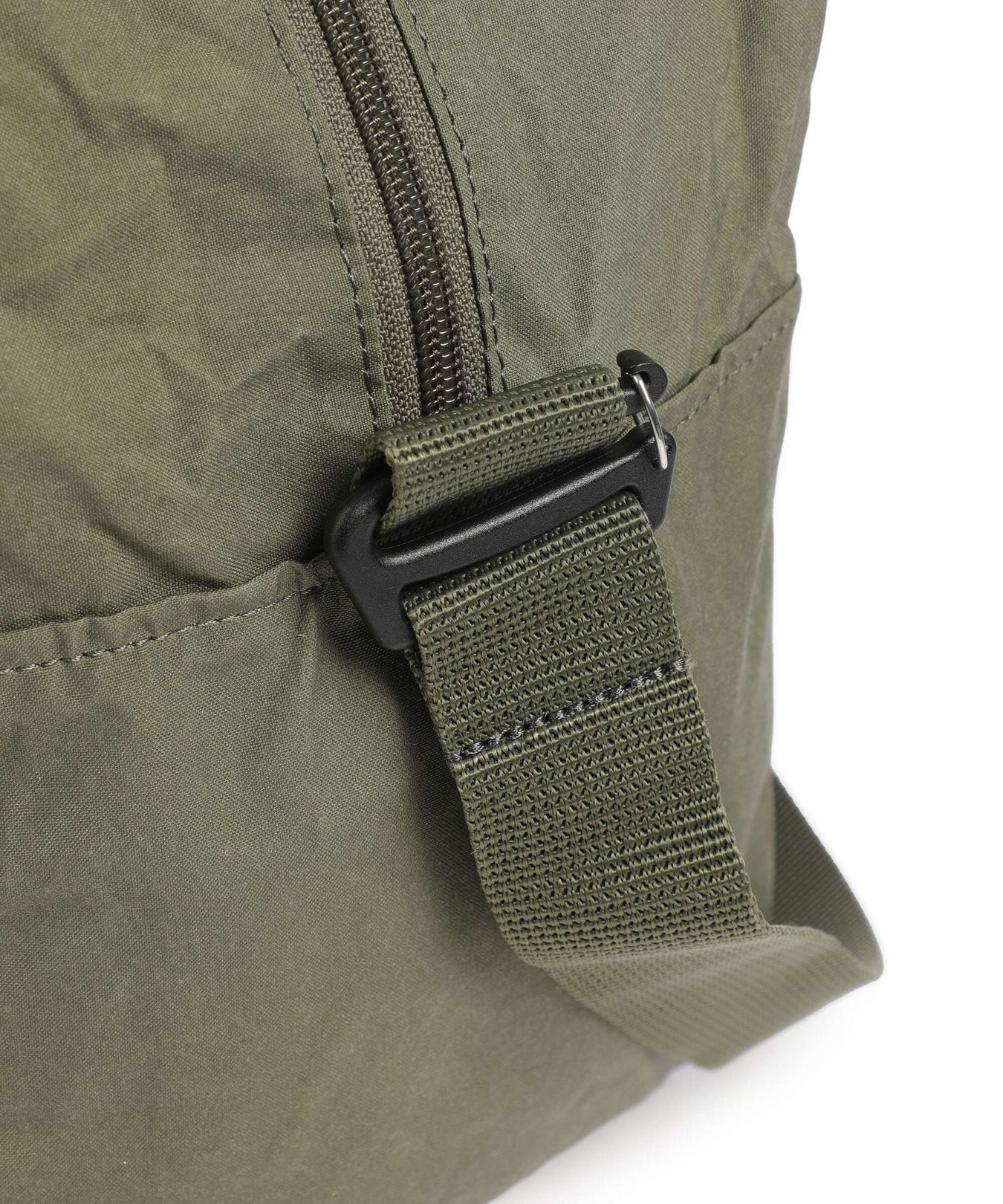 Fjällräven Kånken Weekend bag green