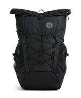 Fjällräven Abisko Hike Foldsack Vandringsryggsäck black